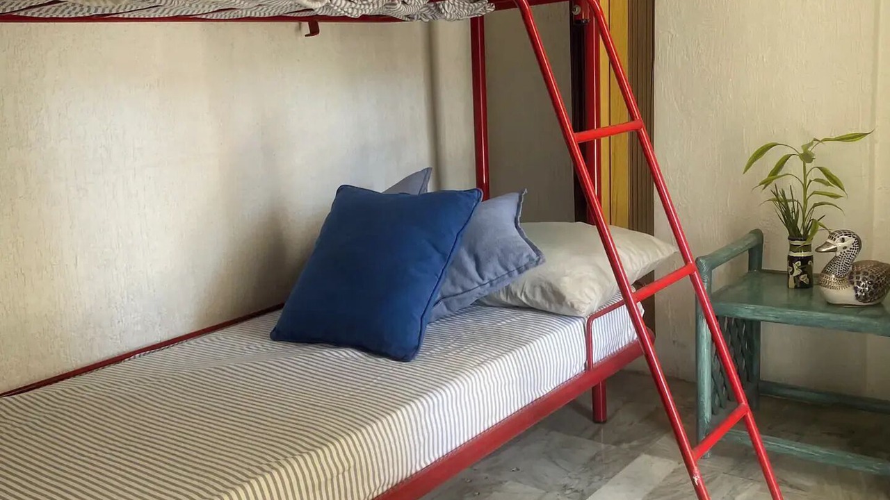 Photo of Bedroom in Cuernavaca