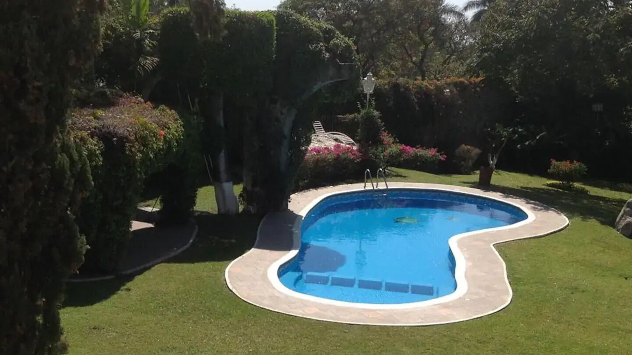 Photo of Outdoor in Cuernavaca