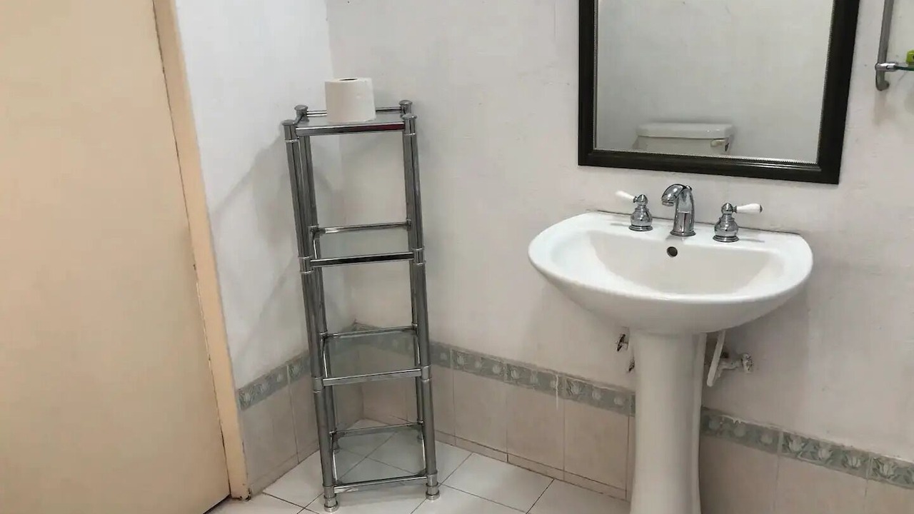 Photo of Bathroom in Cuernavaca