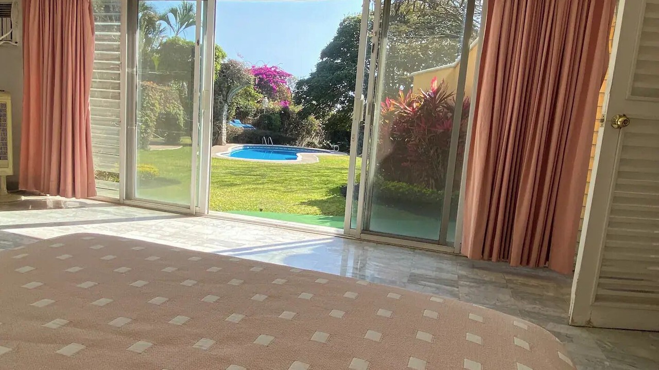 Photo of Bedroom in Cuernavaca