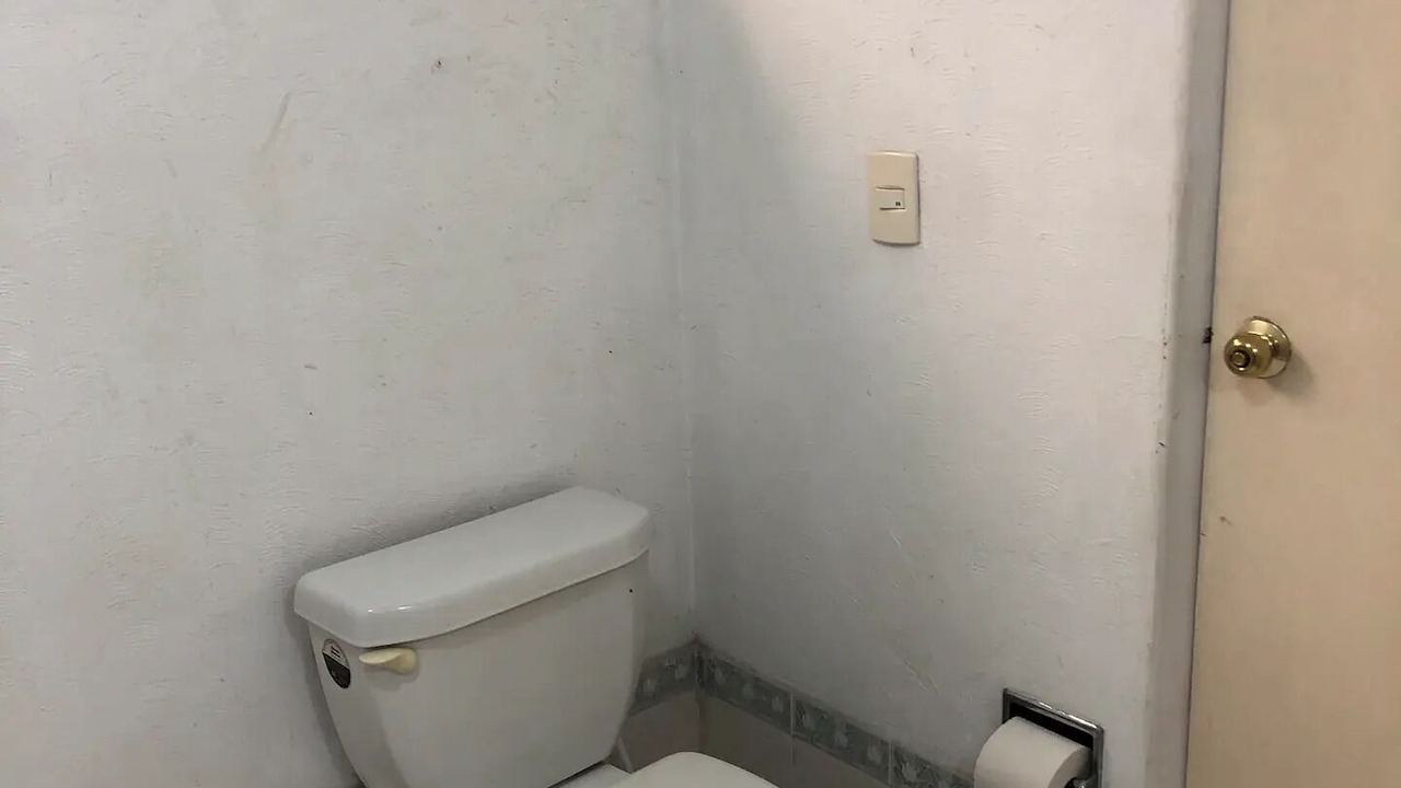 Photo of Bathroom in Cuernavaca