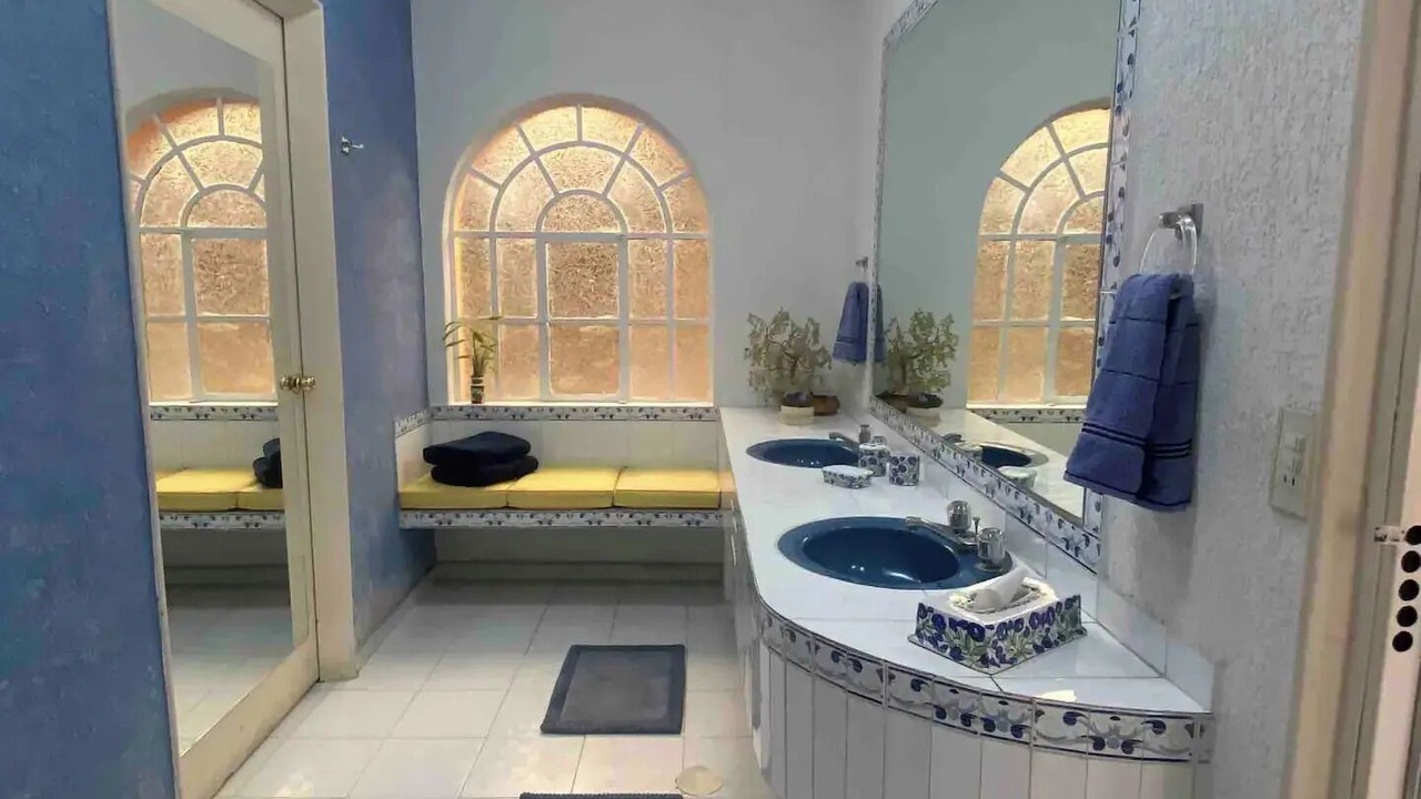 Photo of Bathroom in Cuernavaca