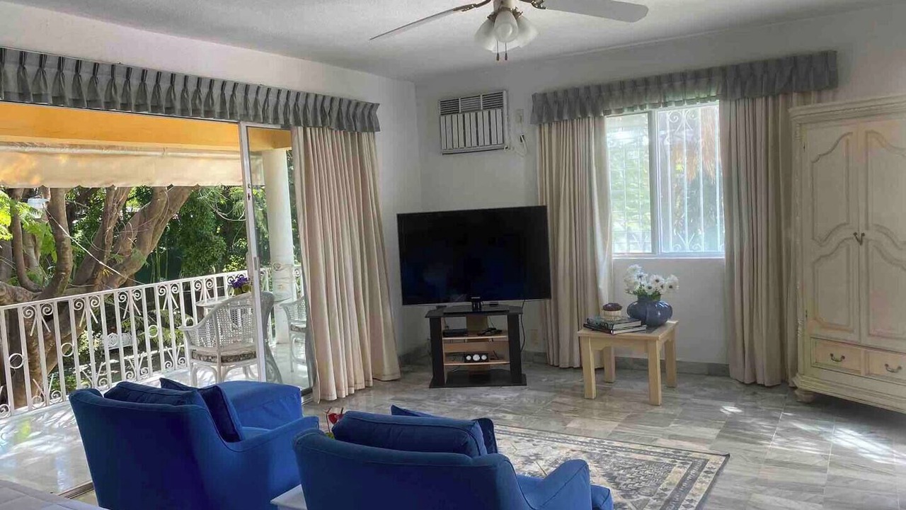 Photo of Livingroom in Cuernavaca