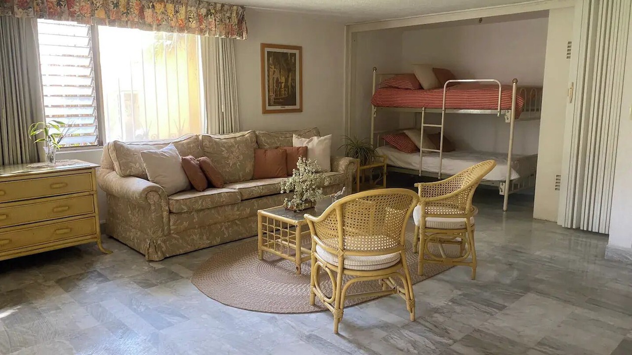Photo of Livingroom in Cuernavaca