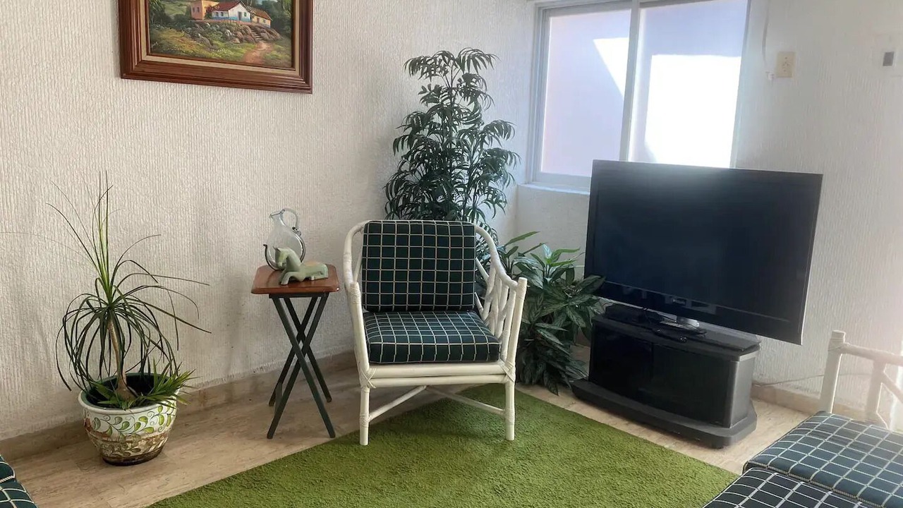 Photo of Livingroom in Cuernavaca