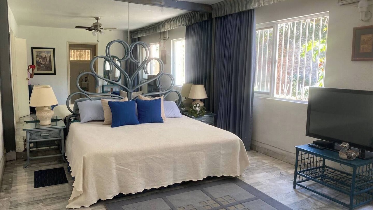 Photo of Bedroom in Cuernavaca