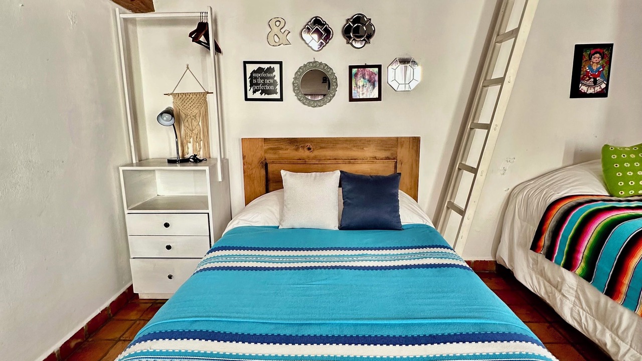 Photo of Bedroom in Del Cerrillo
