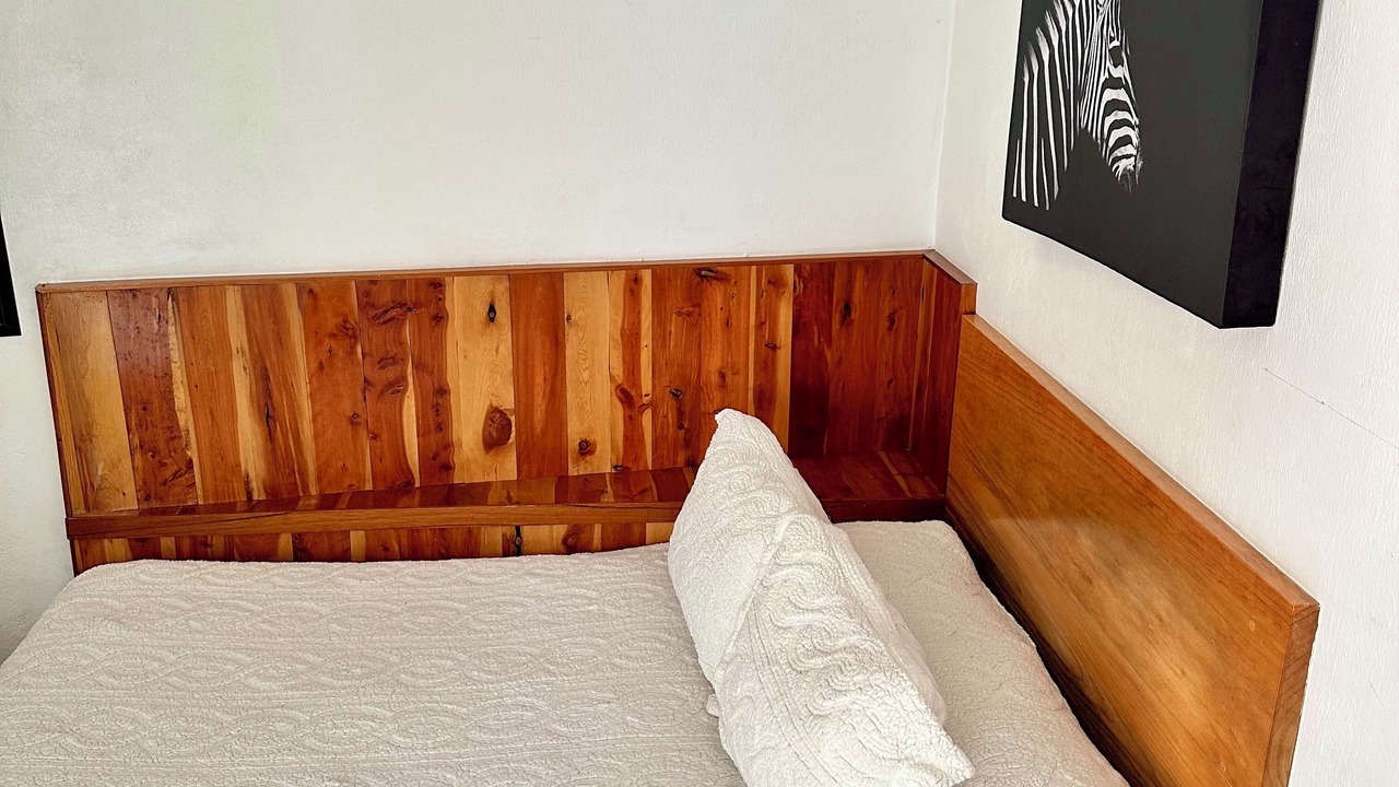 Photo of Bedroom in Del Cerrillo