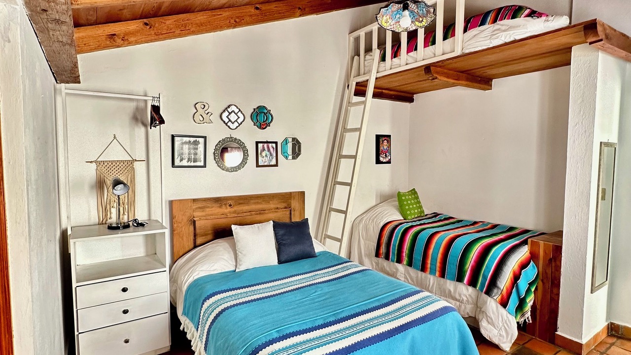 Photo of Bedroom in Del Cerrillo
