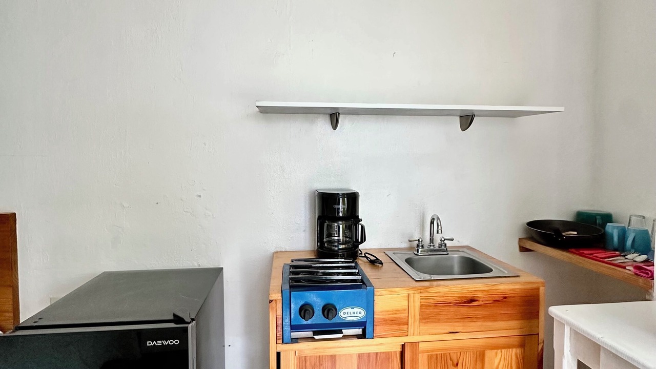 Photo of Kitchen in Del Cerrillo