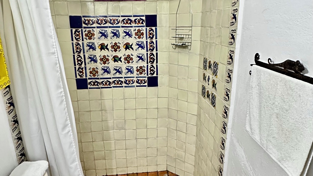 Photo of Bathroom in Del Cerrillo