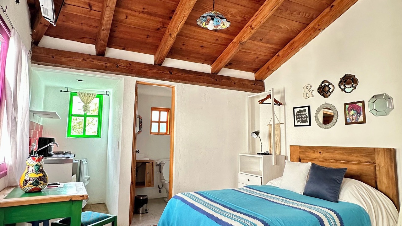 Photo of Bedroom in Del Cerrillo