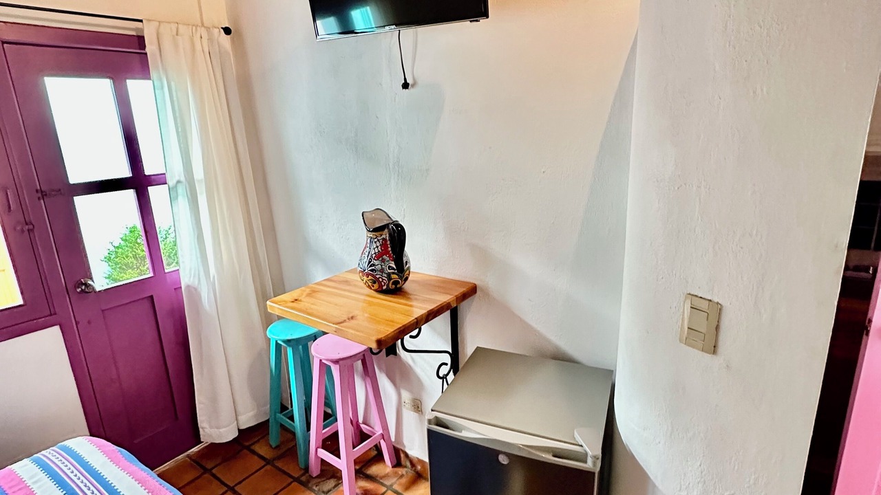 Photo of Bedroom in Del Cerrillo