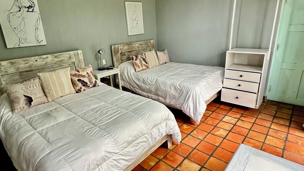 Photo of Bedroom in Del Cerrillo