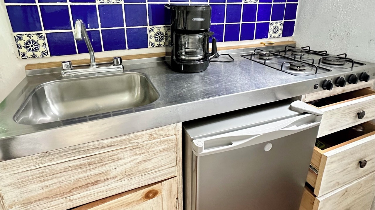 Photo of Kitchen in Del Cerrillo