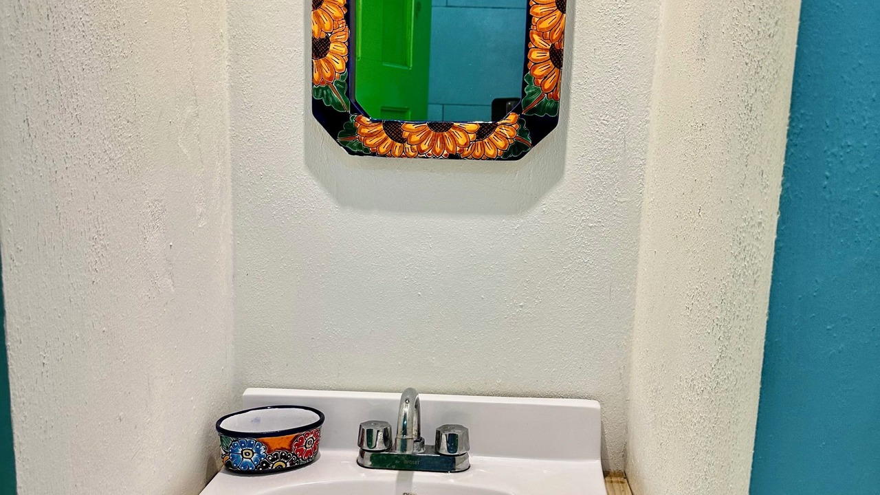 Photo of Bathroom in Del Cerrillo