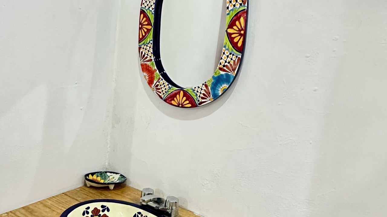 Photo of Bathroom in Del Cerrillo