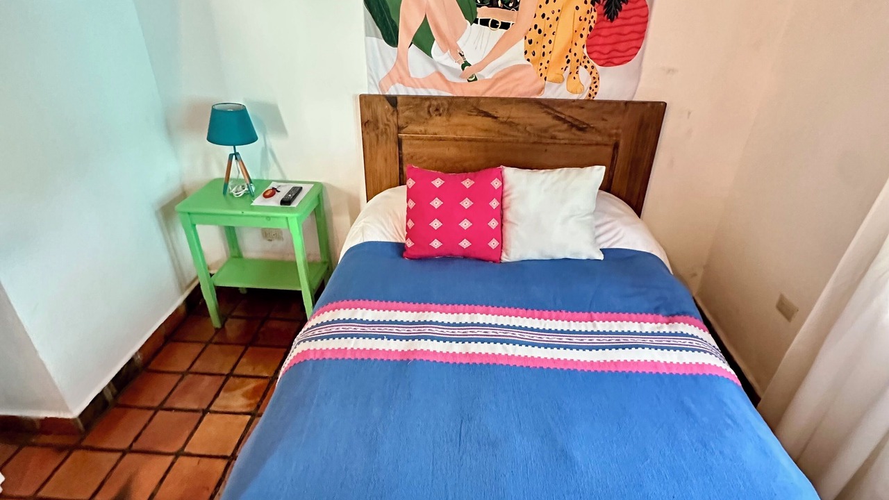 Photo of Bedroom in Del Cerrillo