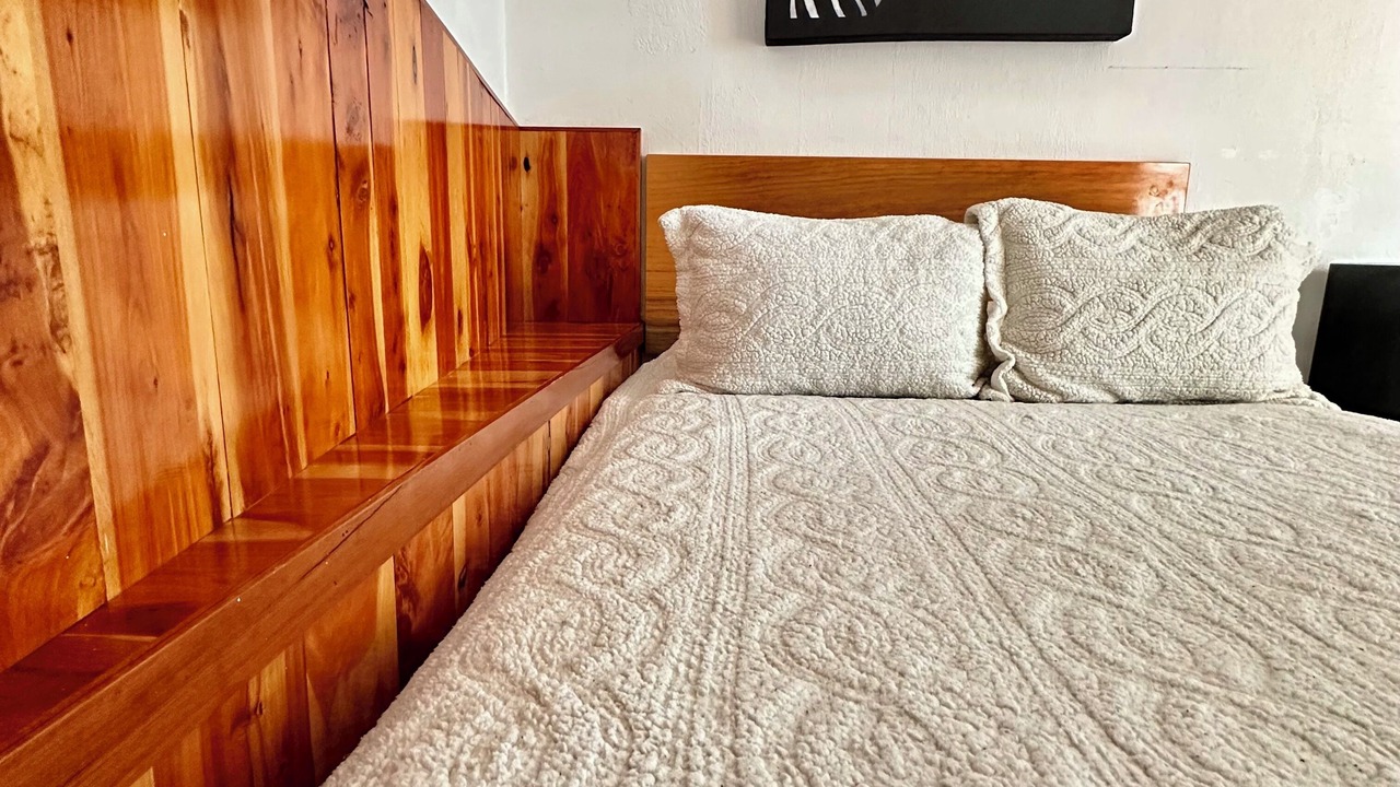 Photo of Bedroom in Del Cerrillo