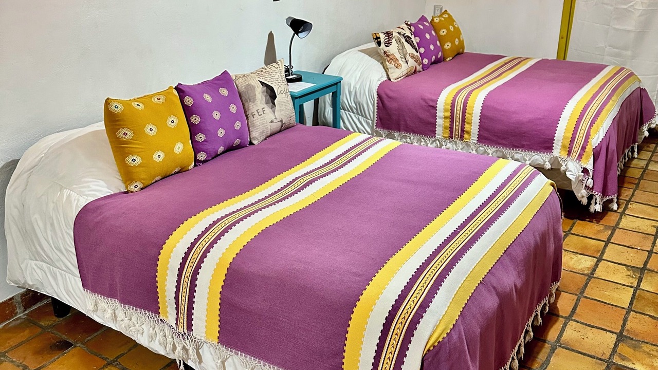 Photo of Bedroom in Del Cerrillo