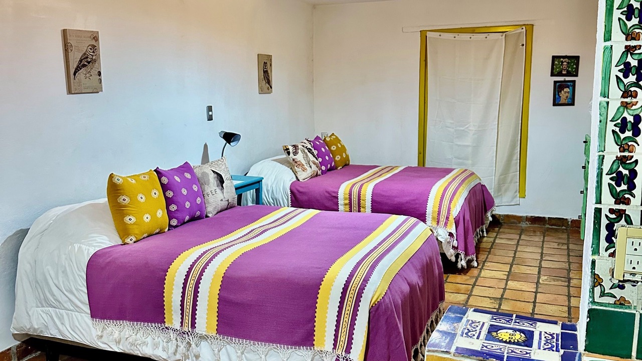 Photo of Bedroom in Del Cerrillo