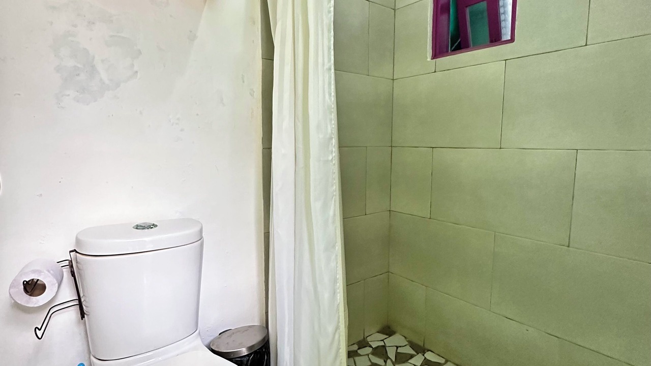Photo of Bathroom in Del Cerrillo