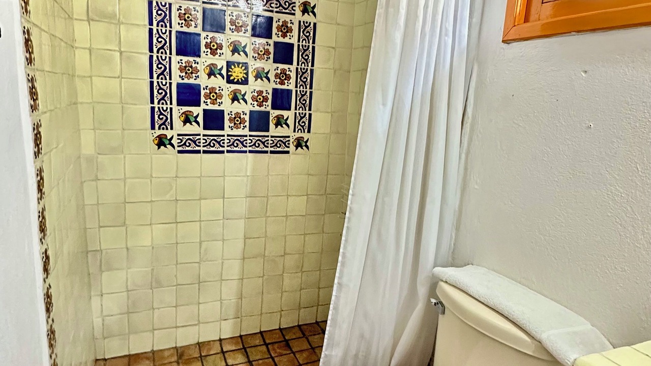 Photo of Bathroom in Del Cerrillo
