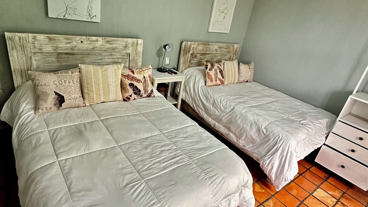 Photo of Bedroom in Del Cerrillo