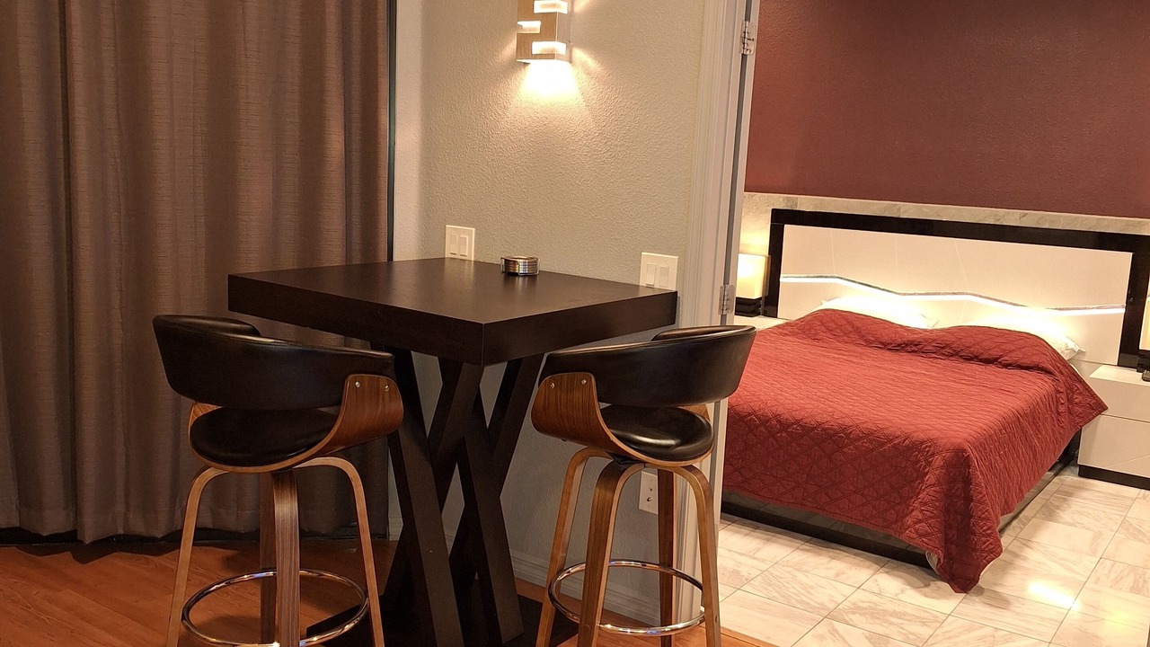 Photo of Bedroom in Desert View Village