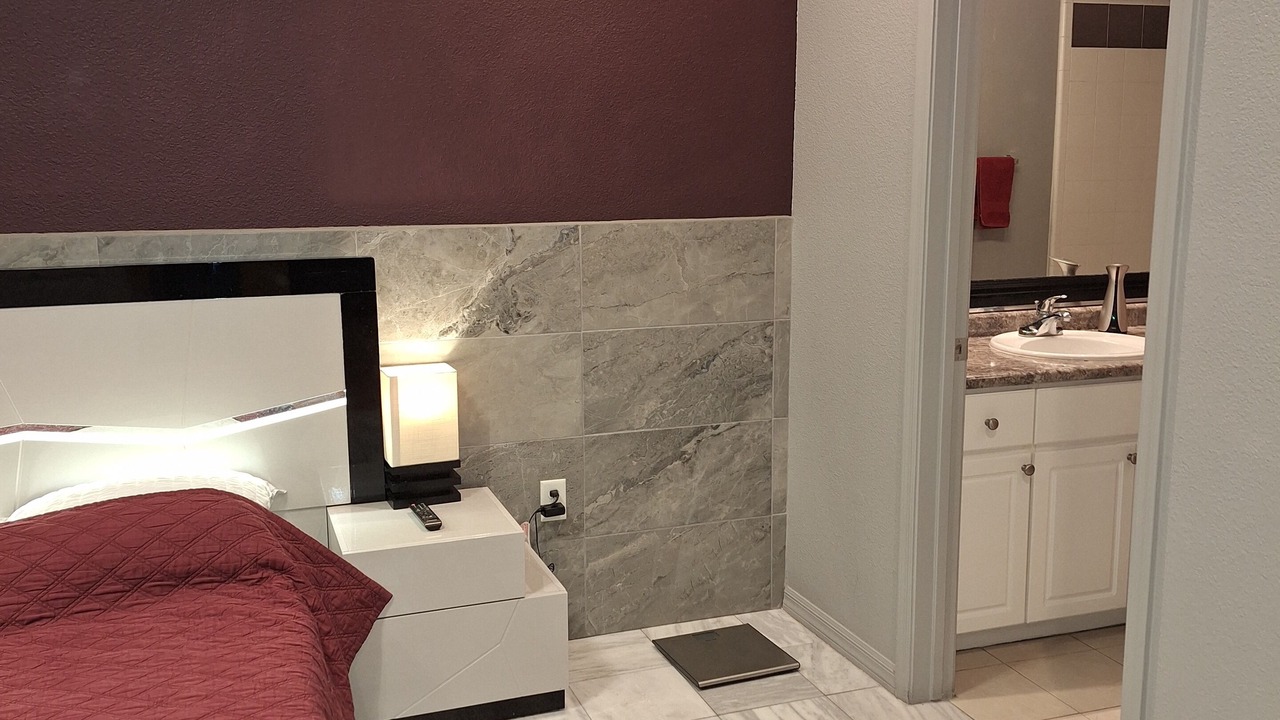 Photo of Bedroom in Desert View Village