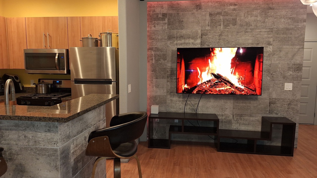Photo of Kitchen in Desert View Village