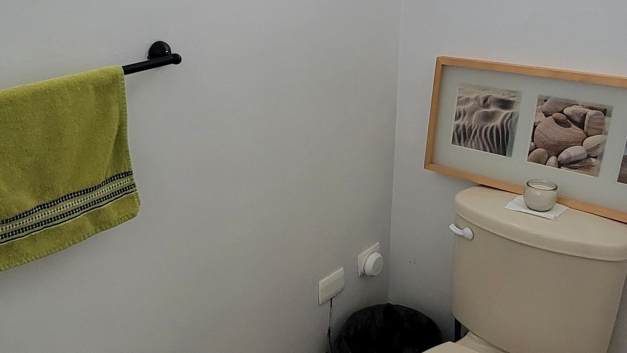Photo of Bathroom in Ensenada