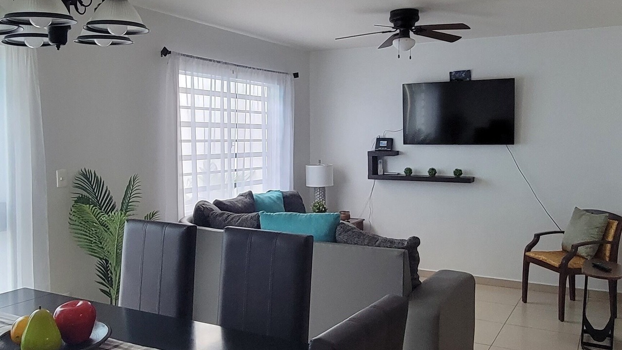 Photo of Livingroom in Ensenada