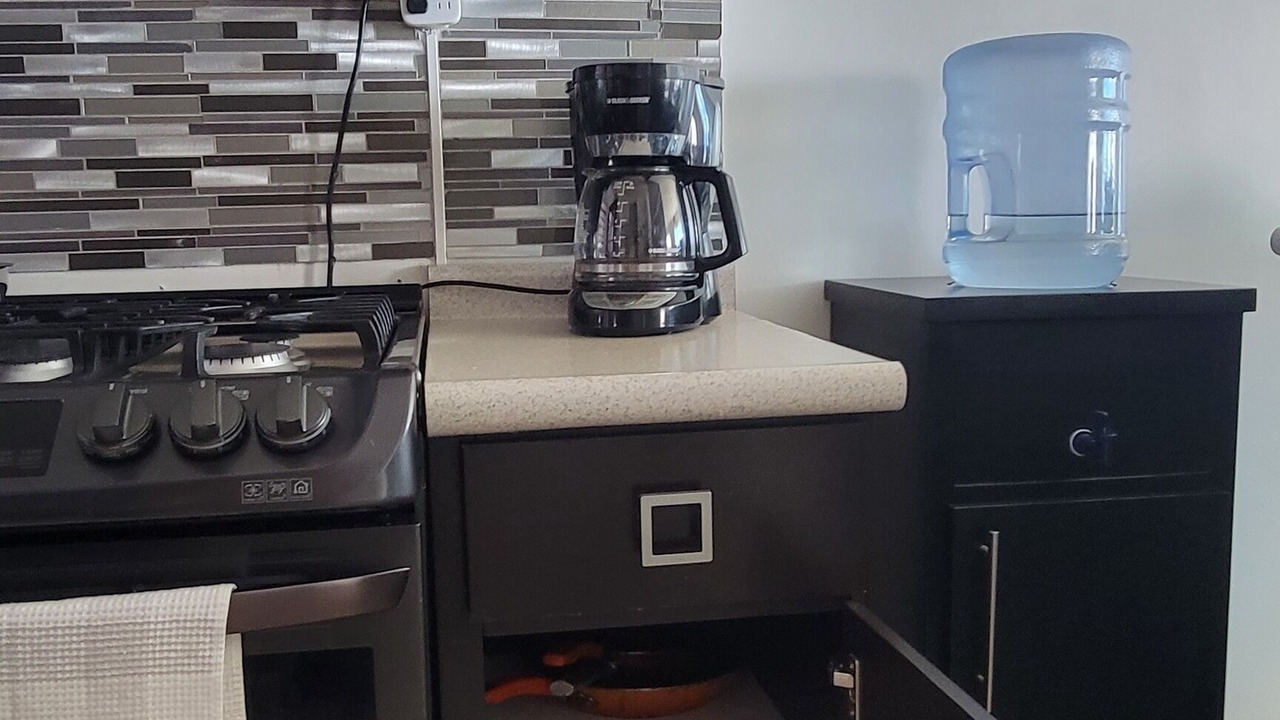 Photo of Kitchen in Ensenada