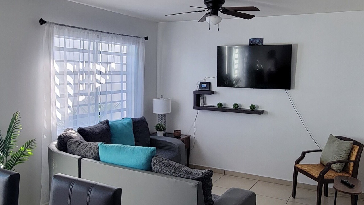 Photo of Livingroom in Ensenada