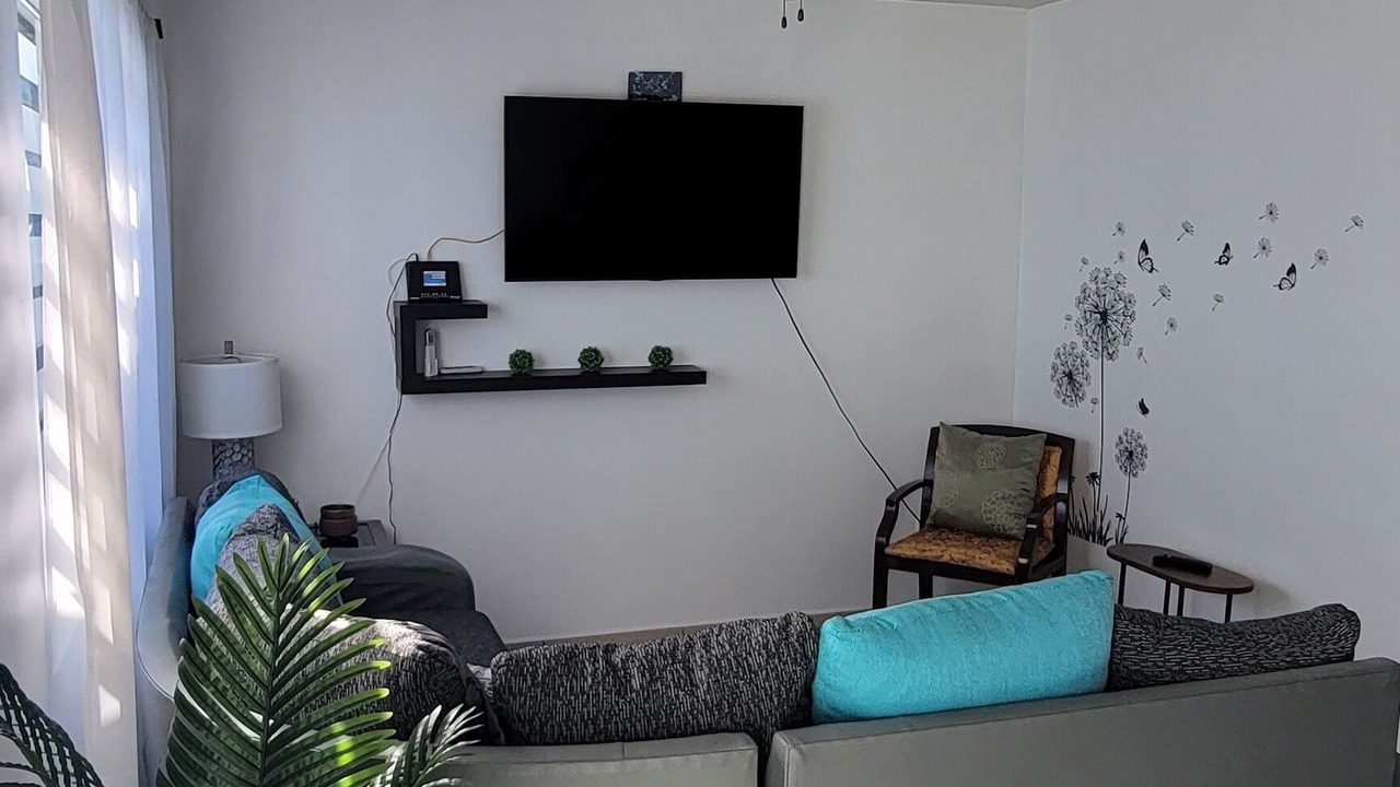 Photo of Livingroom in Ensenada