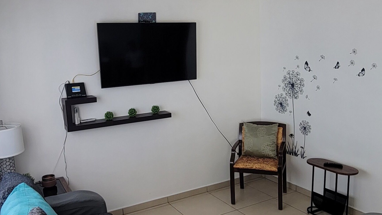 Photo of Livingroom in Ensenada