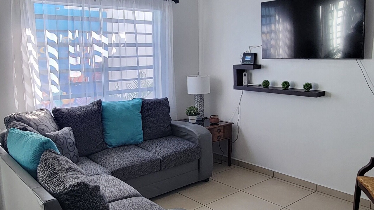 Photo of Livingroom in Ensenada