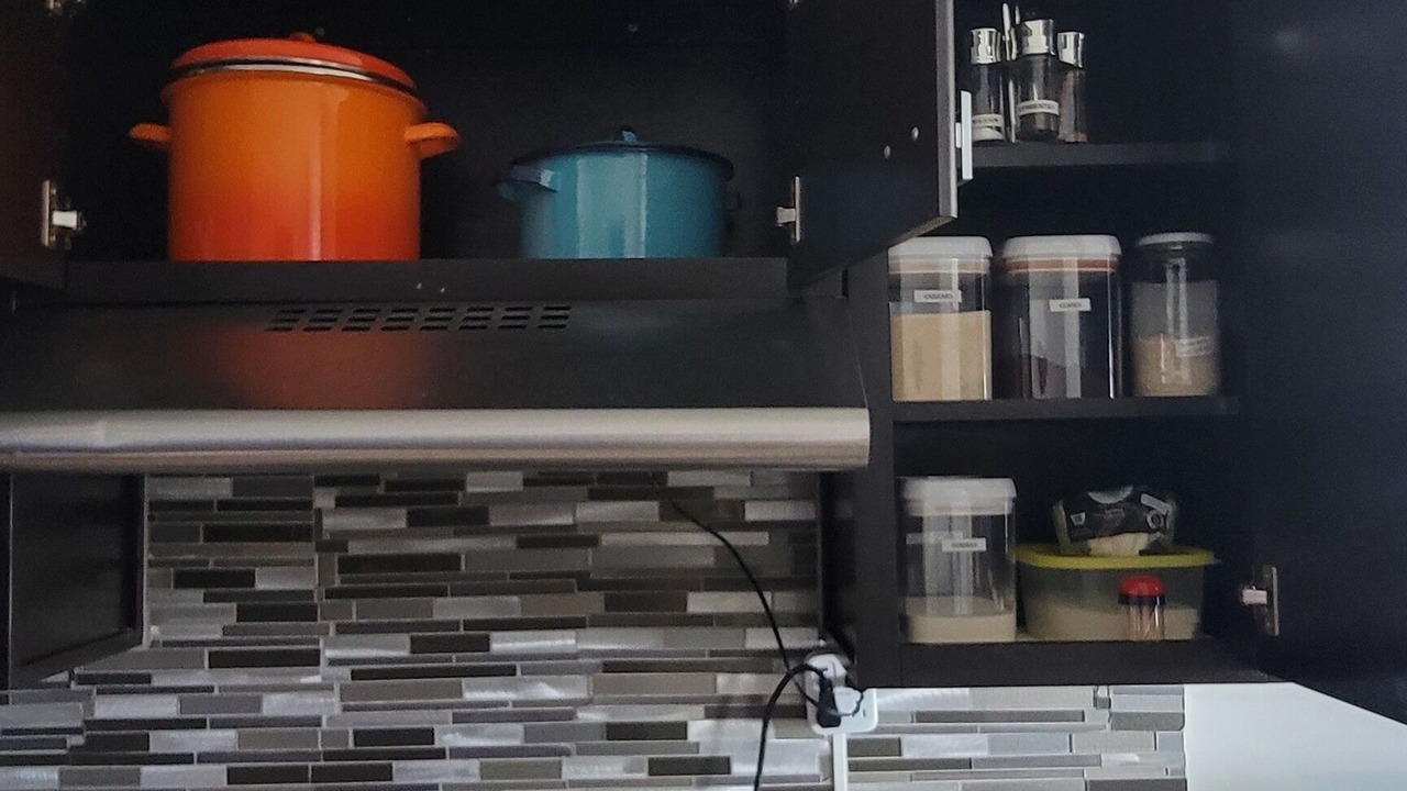 Photo of Kitchen in Ensenada
