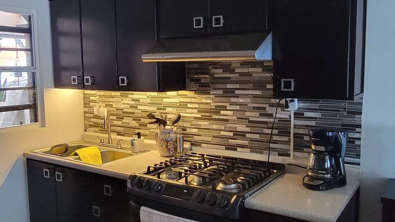 Photo of Kitchen in Ensenada