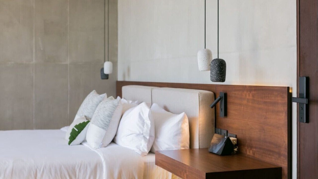 Photo of Bedroom in Valle de Guadalupe