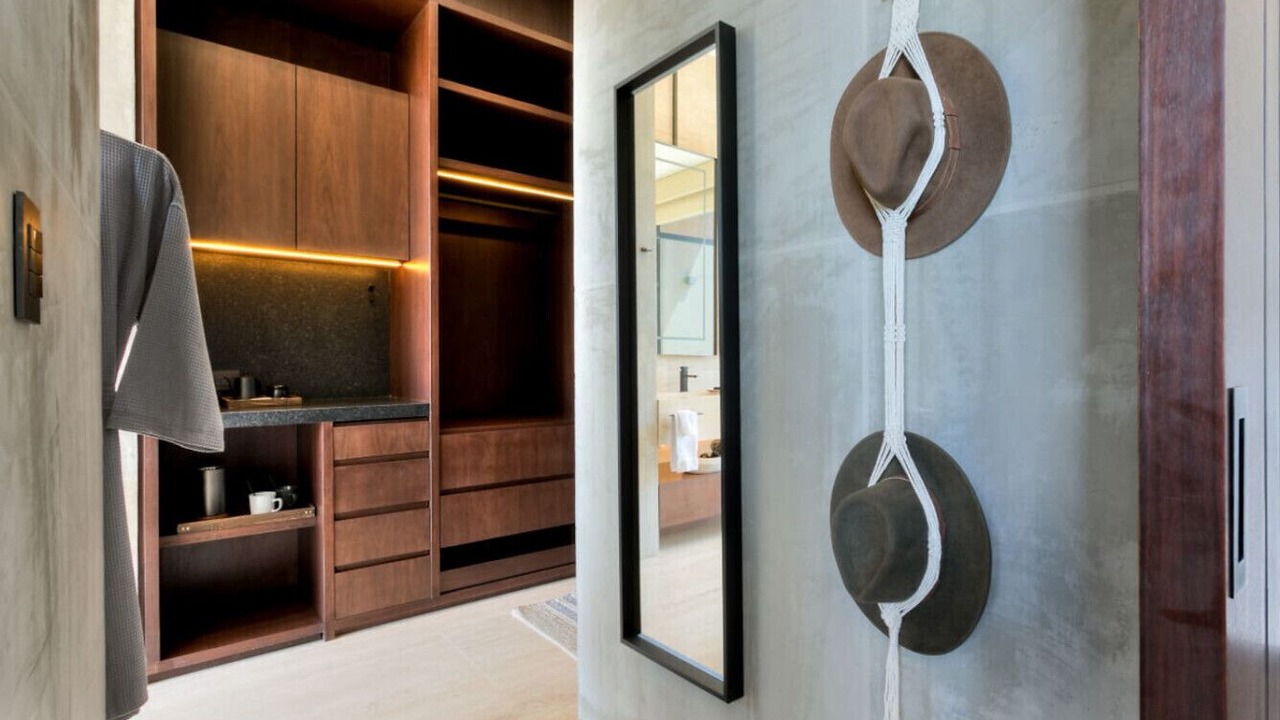 Photo of Bathroom in Valle de Guadalupe