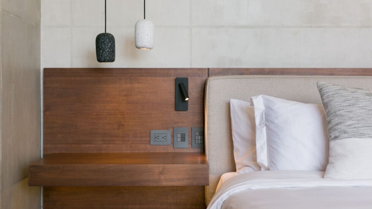 Photo of Bedroom in Valle de Guadalupe