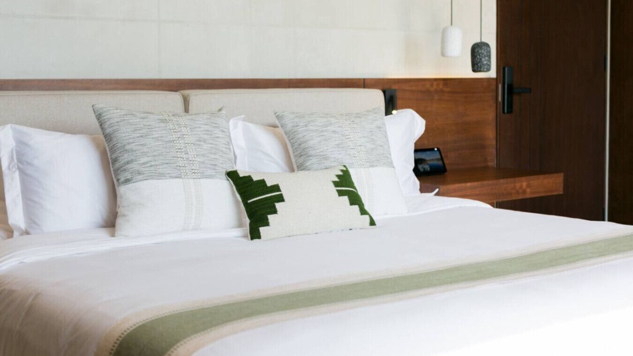 Photo of Bedroom in Valle de Guadalupe