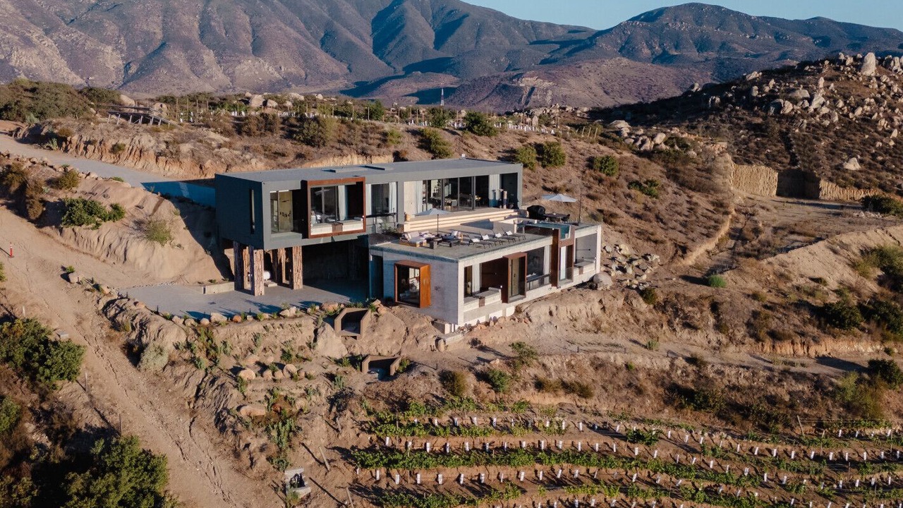 Photo of Outdoor in Valle de Guadalupe