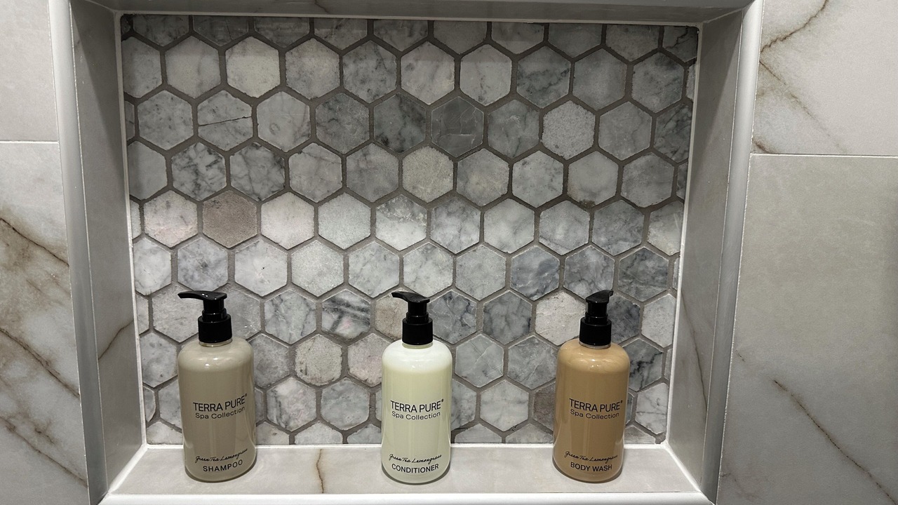 Photo of Bathroom in Puerto Penasco