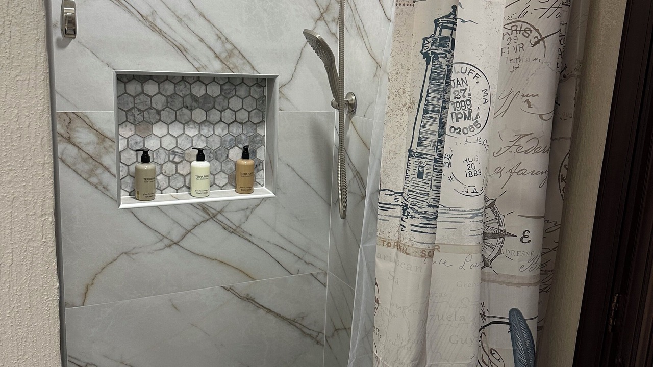Photo of Bathroom in Puerto Penasco
