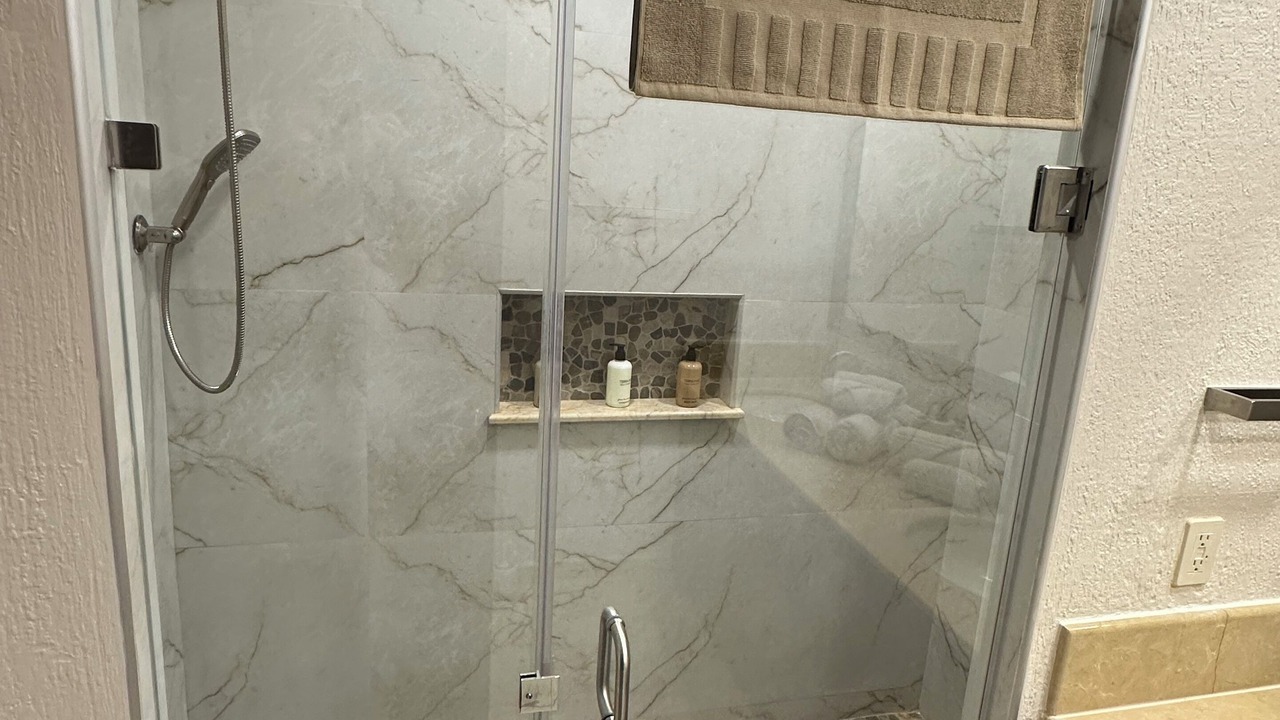 Photo of Bathroom in Puerto Penasco