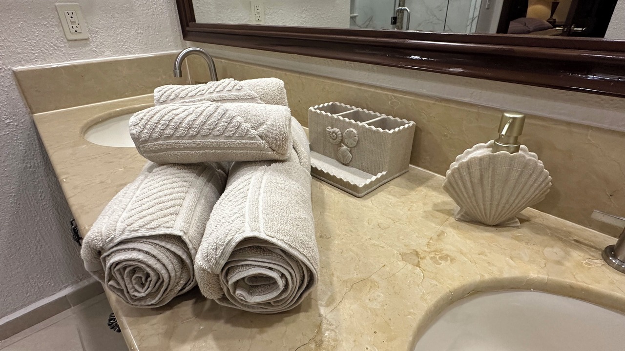 Photo of Bathroom in Puerto Penasco