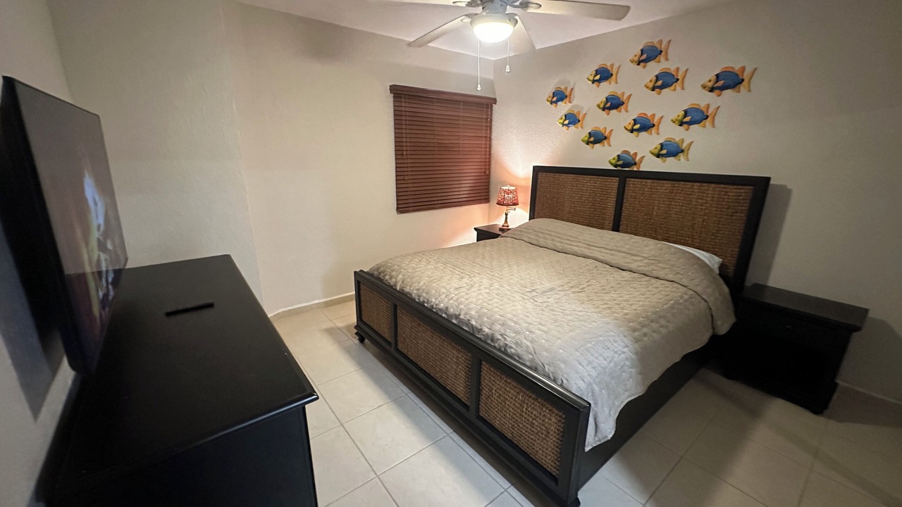 Photo of Bedroom in Puerto Penasco